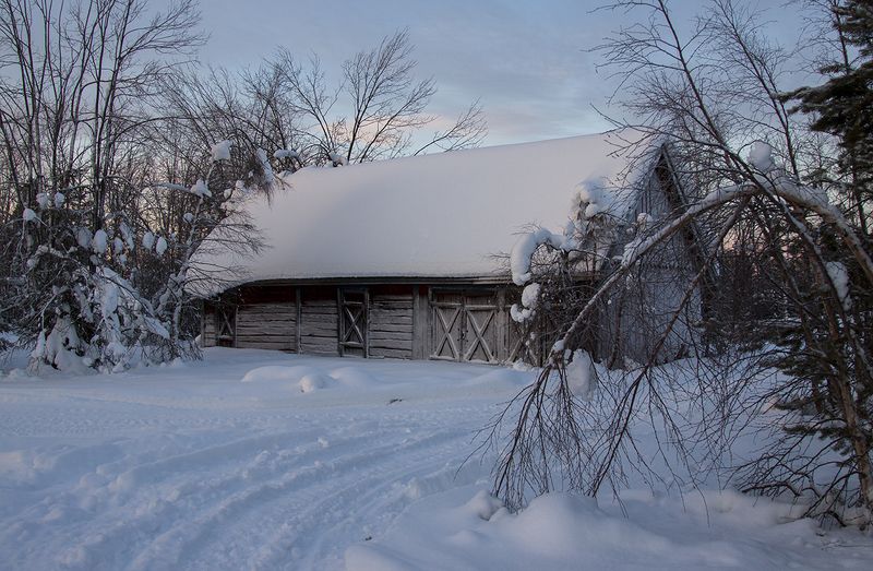 швеция Старожилphoto preview
