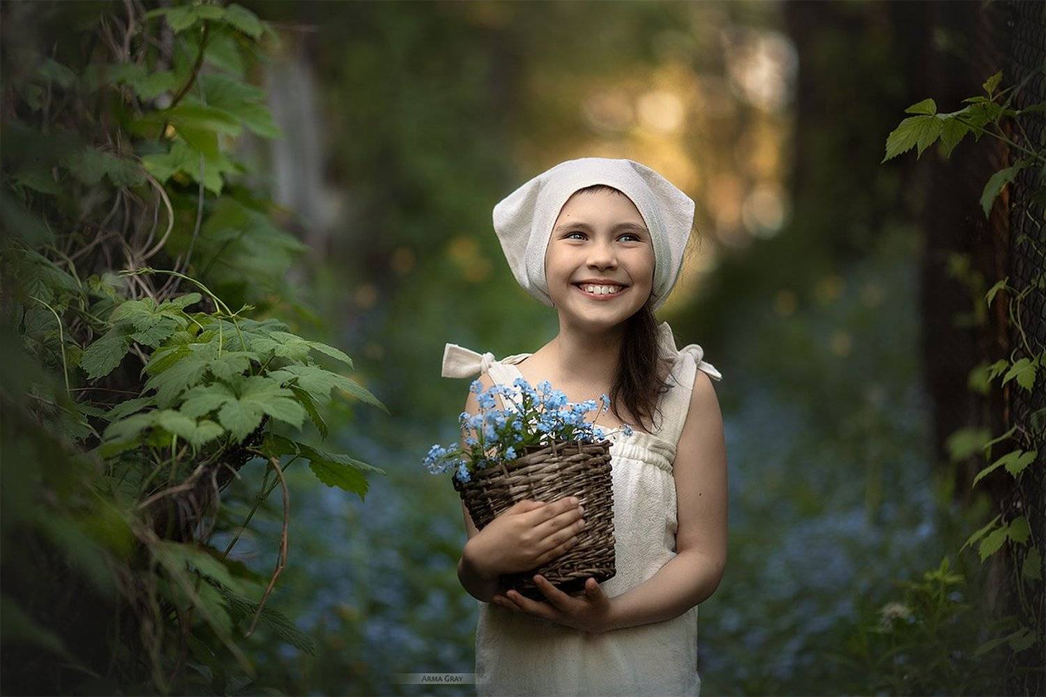 Автор: Arma Gray , Arma Gray