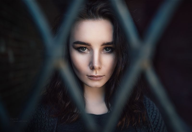 portrait, model, eyes, look, light, portraiture, pretty, fashion, elegant, colorful, beauty, face, model * * *photo preview