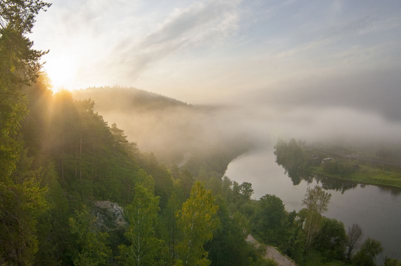 р. Сылва, Пермский крайphoto preview