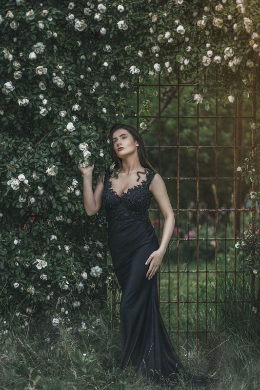 #art #girl #photo  salomephoto preview