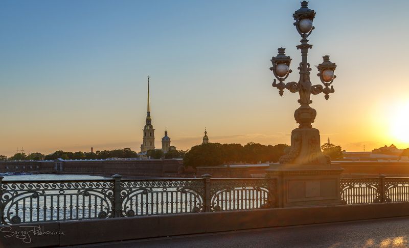 питер, санкт-петербург, спб, севернаяпальмира, вечер, rekhov Эти тихие Ленинградские вечера...photo preview