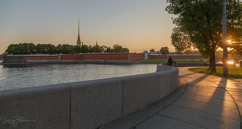 питер, санкт-петербург, спб, севернаяпальмира, вечер, rekhov Эти тихие Ленинградские вечера...photo preview