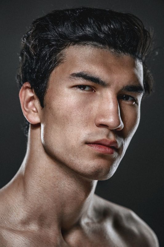 photo, man, bw, portrait, art, graphic ***photo preview