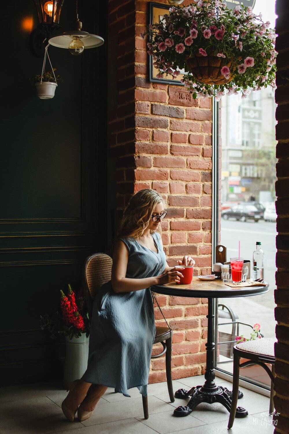 , Ульяна Буканова (Мизинова)