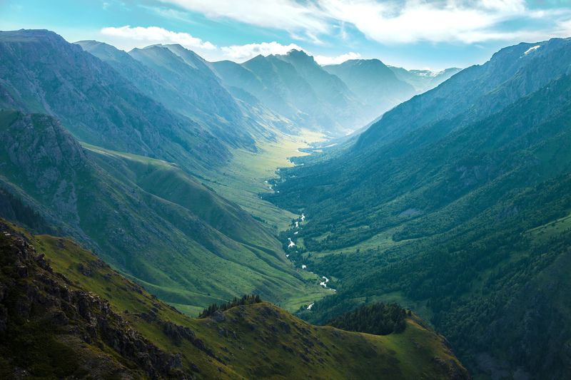 пейзаж, водопад, горы, фотограф, алматы, фотограф алматы, landscape, photographer, аlmaty, amazing, awesome, waterfall, the mountains Коринское ущельеphoto preview