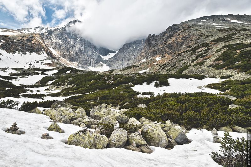 Татры фото превью