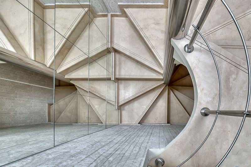 По следам Эшераphoto preview