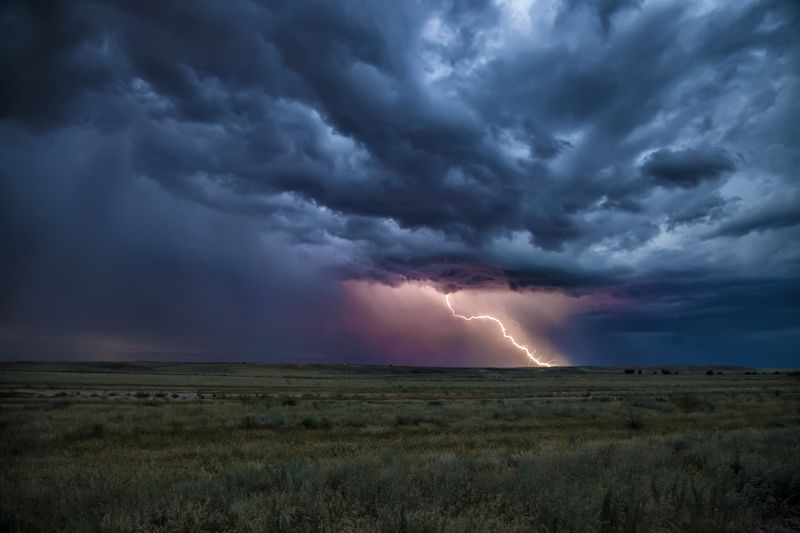 казахстан, фотограф алматы, алматы, пейзаж, природа, тучи, небо, молния,величие, гроза, поле, landscape, nature, clouds, lightning, awesome, amazing, kazakhstan, almaty, photographer, Грозаphoto preview