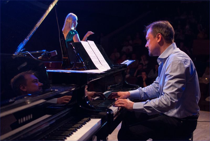 солигорск, jazz Jazz Time 2018photo preview