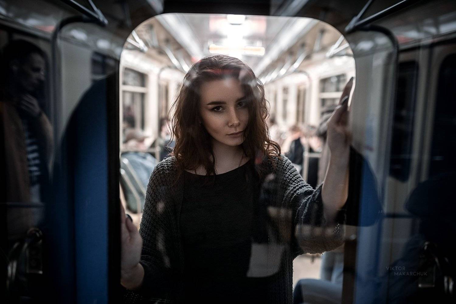 , Виктор Макарчук