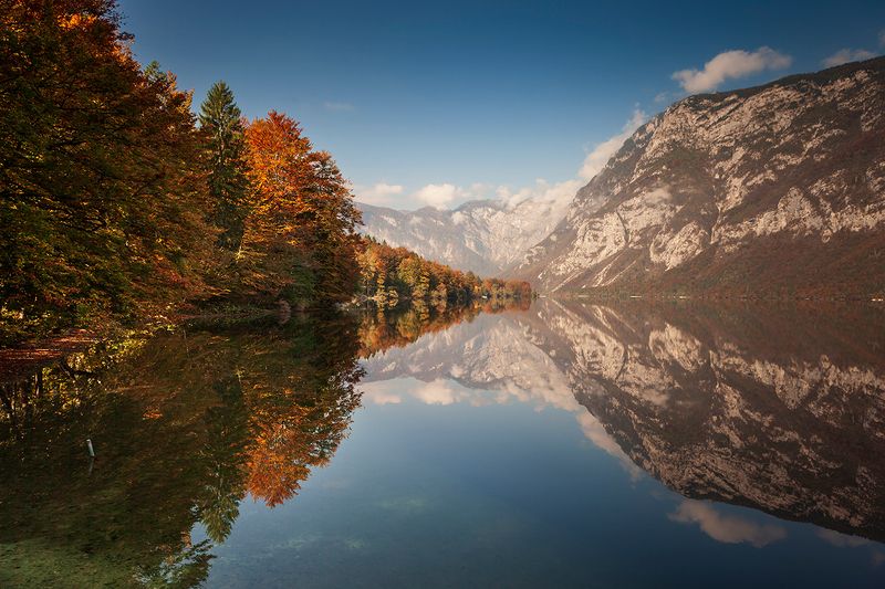 Песочные часы осени.photo preview