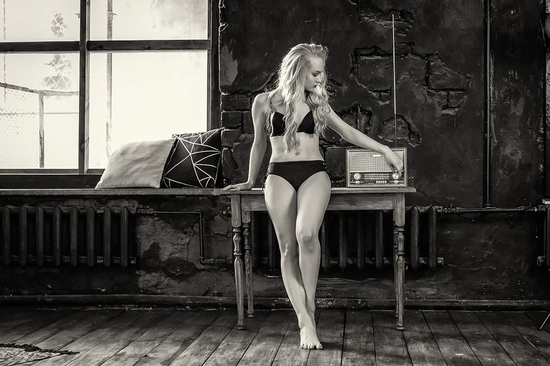 На любимой волне.photo preview