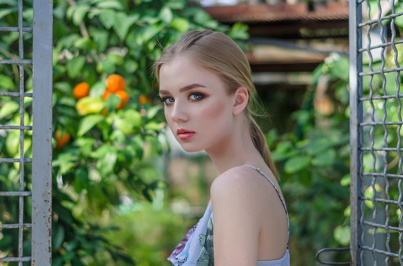 портрет Лераphoto preview