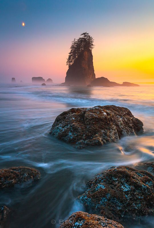 Corner of the Earth..photo preview