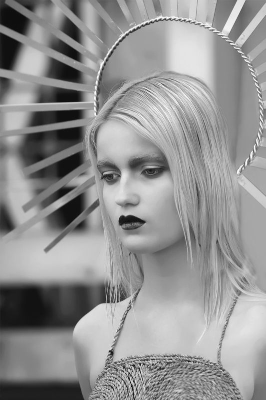 Modellaphoto preview