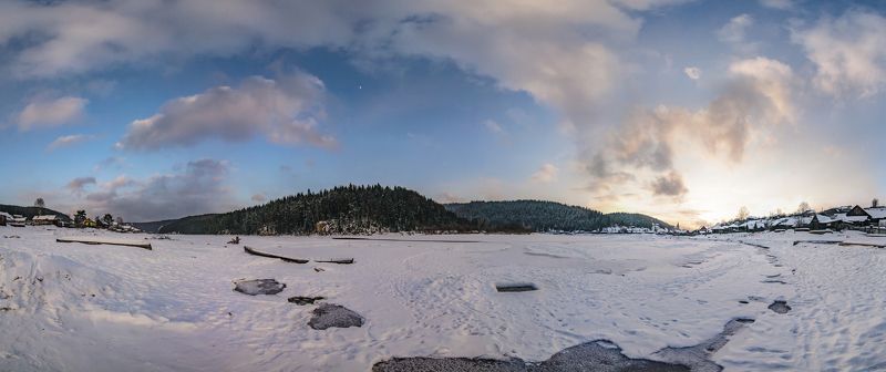 урал, пермский край, чусовая, кын-завод Кын-Заводphoto preview