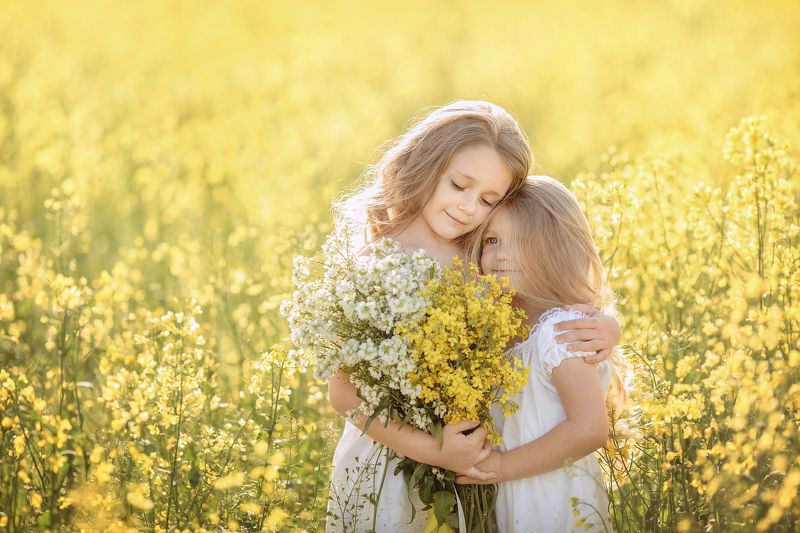 Сестричкиphoto preview