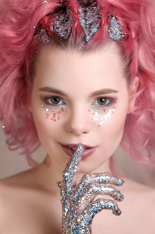 девушка модель арт art портрет бьюти красота Mariaphoto preview