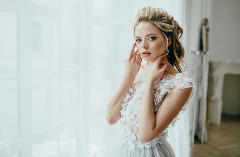 portrait #beautiful #model #russia #istanbul #moscow # #canon #sigma #natural #light #портретарт #модель #portrait #art Alinaphoto preview