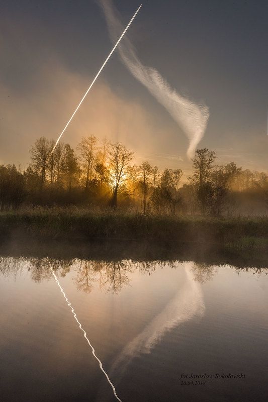 дуга и магия утраphoto preview