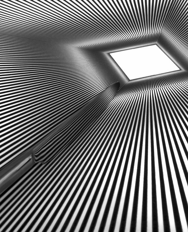 Столовая геометрия - Geometry cutleryphoto preview