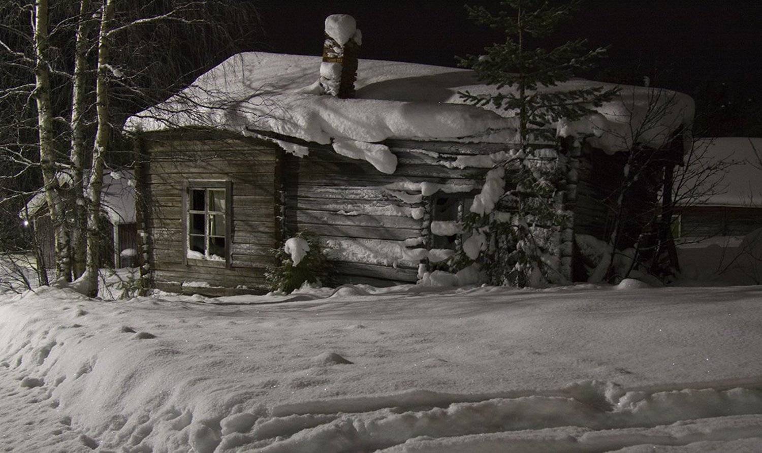 швеция, Lapland