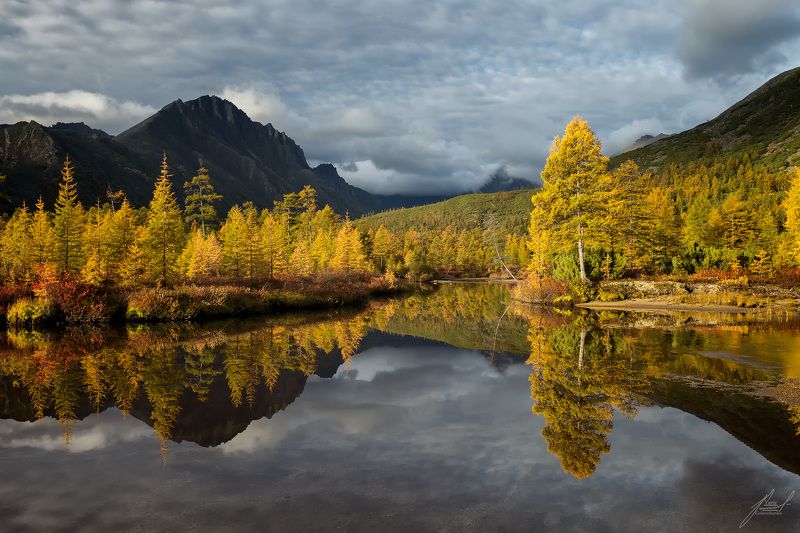 Отражение Невидимки.photo preview