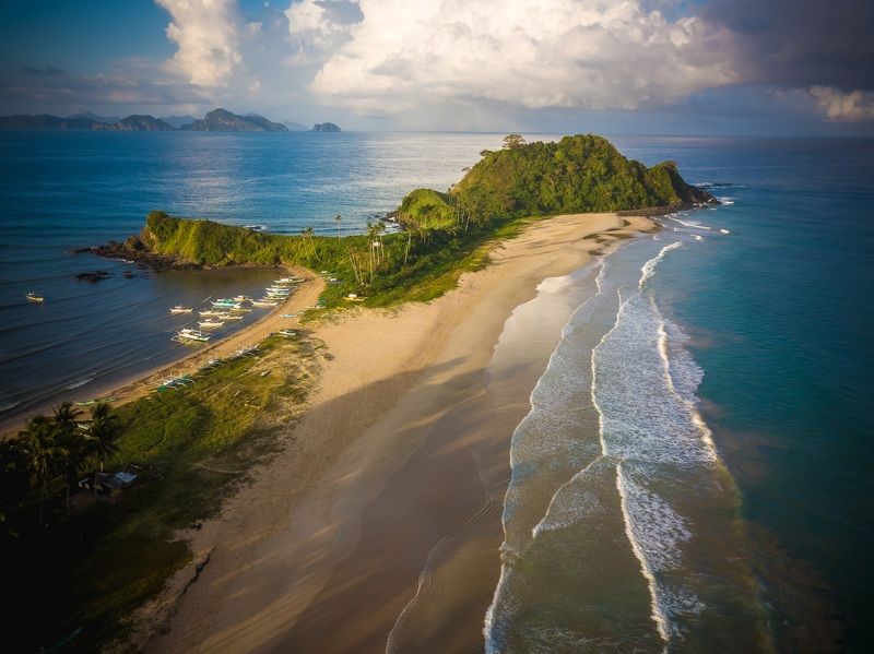 North Palawan. Philippinesphoto preview