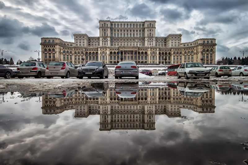 Reflectionsphoto preview