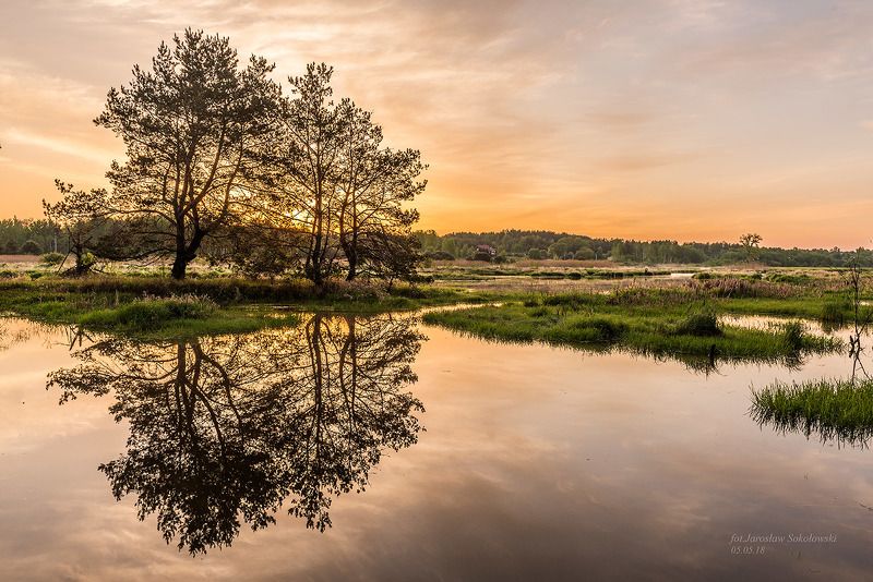 świt nad Kamiennaphoto preview
