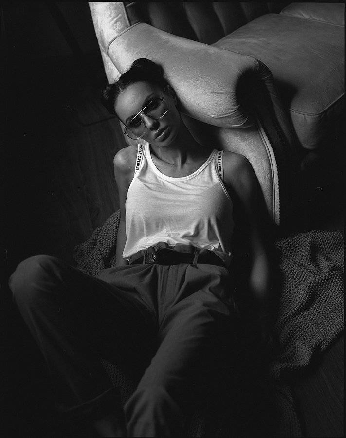 , Семён Конев