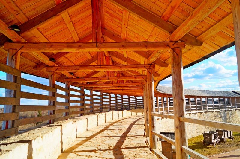 Псков! Старый Изборск!photo preview