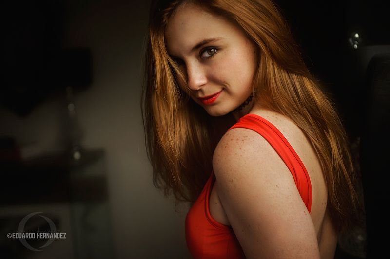 portrait, cdmx, hdzphoto,  The Clicks of Duty: Den.photo preview