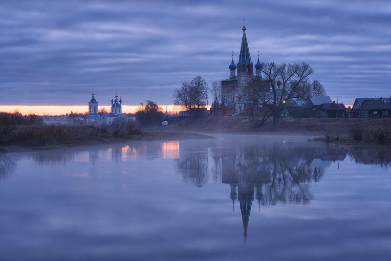 Майская прохлада... photo preview