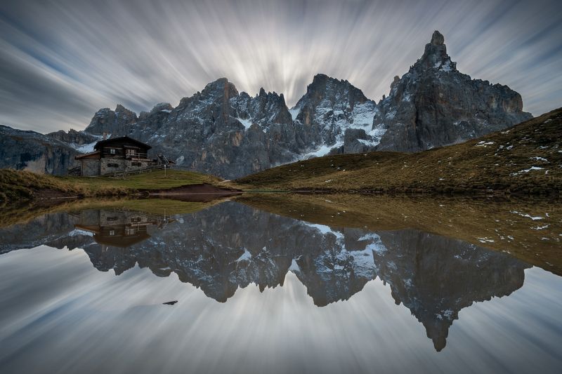 dolomiti, dolomites, italia, italy, europe, moutain, lonexposure, lake, baitasegantinit MOMENTUMphoto preview