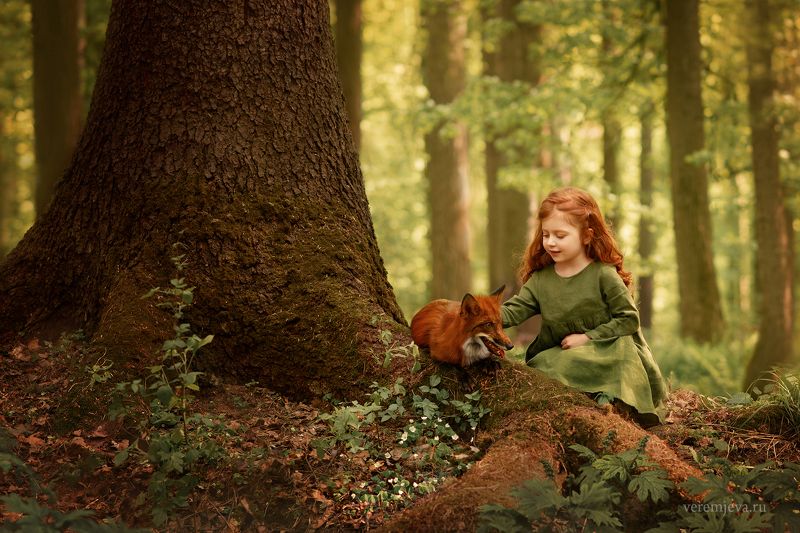 Две рыжульки)photo preview