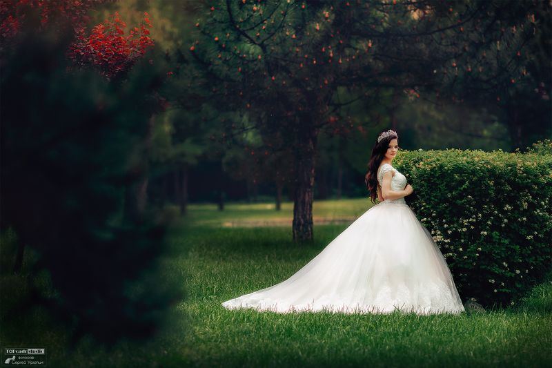 Невестаphoto preview