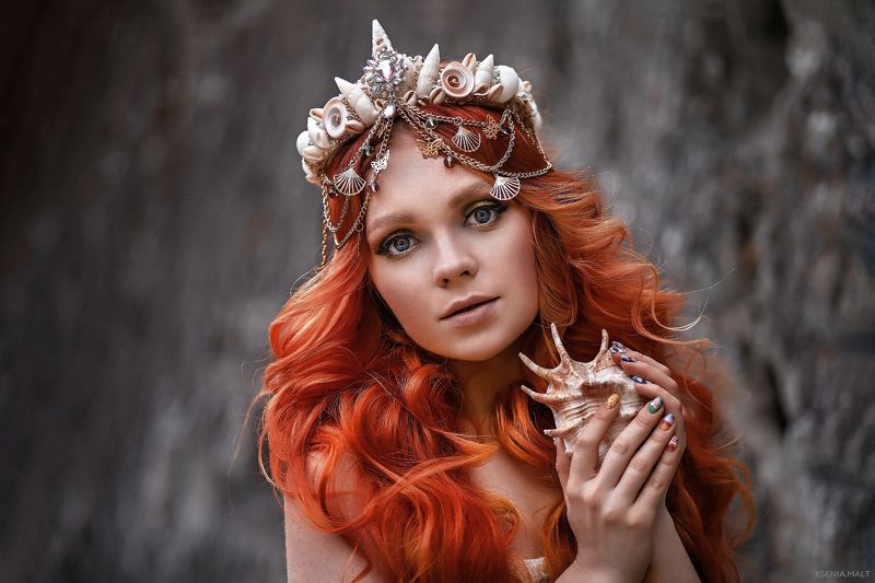 Ариэльphoto preview