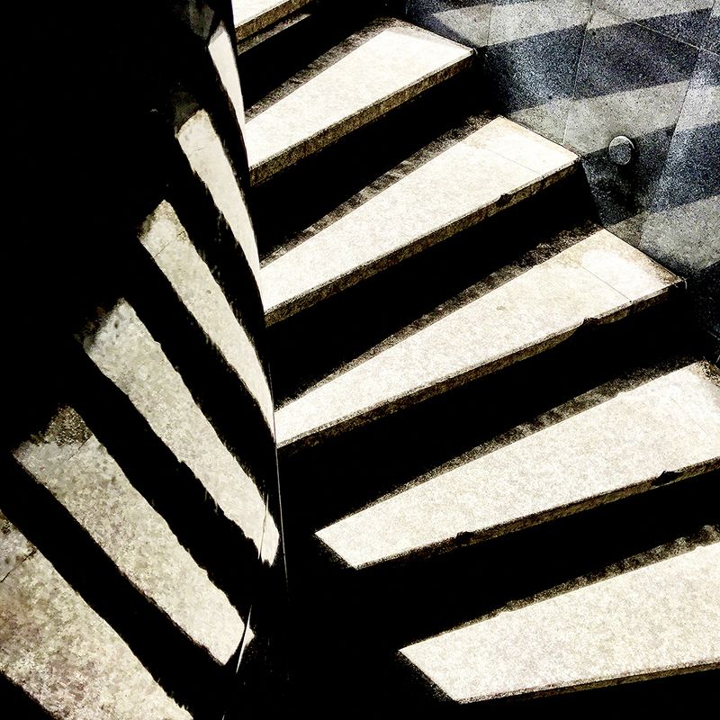 лестница момент iphone андрей пономарев Четыре момента из жизни одной лестницыphoto preview