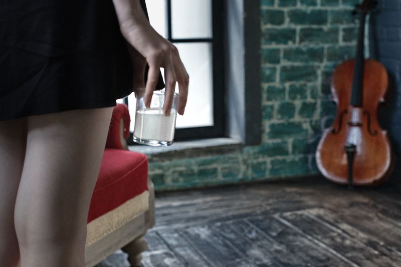 Fine art, художественная фотография, постановочная фотография Agataphoto preview