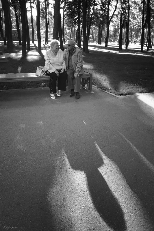 мужчина,женщина,любовь Едины ...photo preview