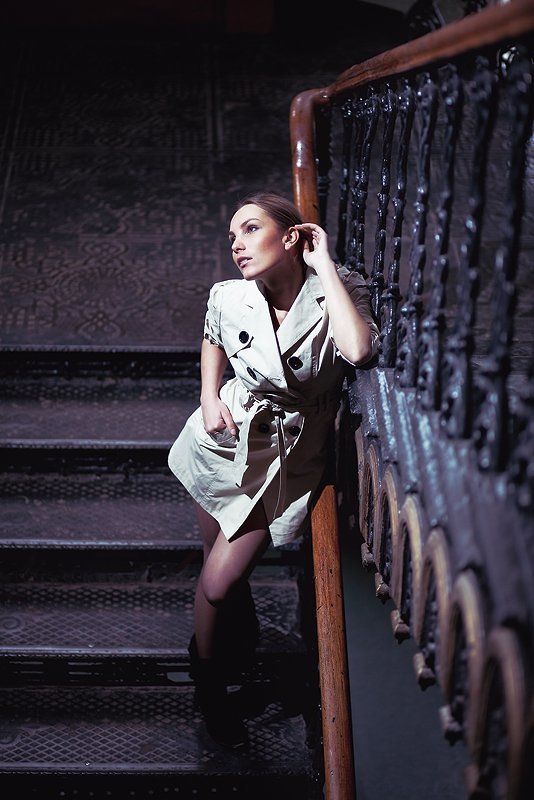 высшее образование, лестница, интерьер, девушка, http://nadya.35photo.ru/ Higher educationphoto preview