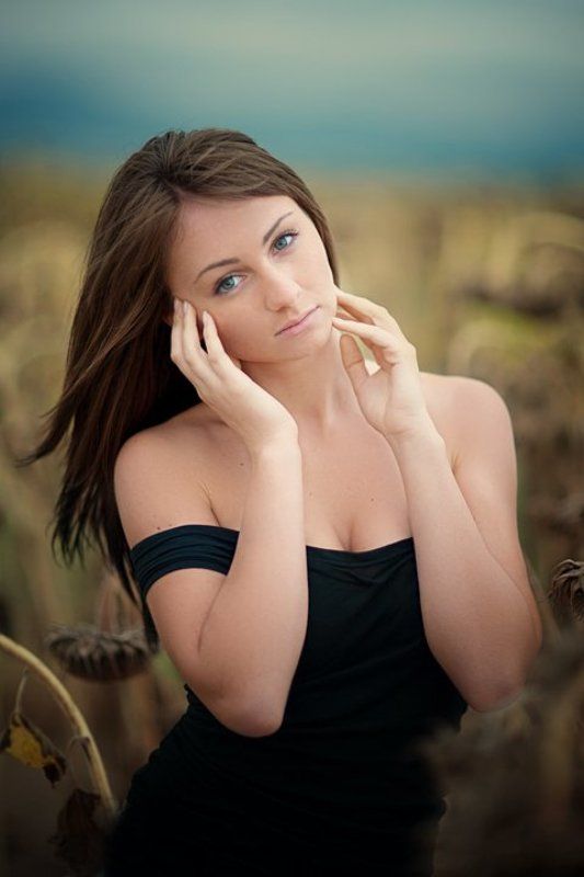 portrait, girl, bulgaria Kinaphoto preview