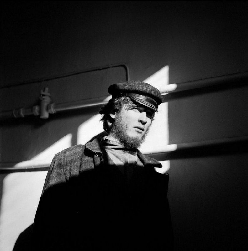 Надежда обречена на одиночествоphoto preview