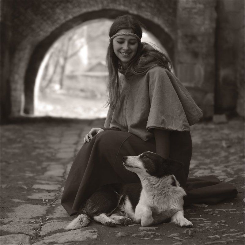 старый, город Марияphoto preview