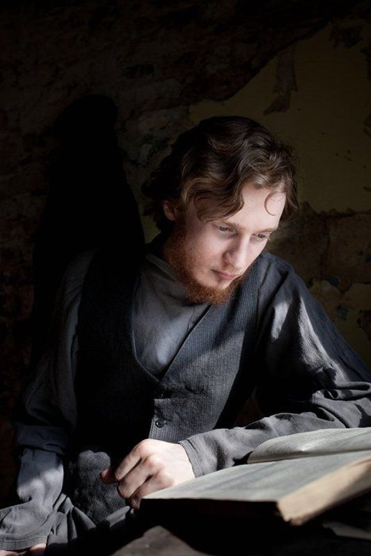 Господин нигилистphoto preview