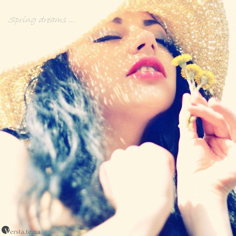 spring dreamphoto preview