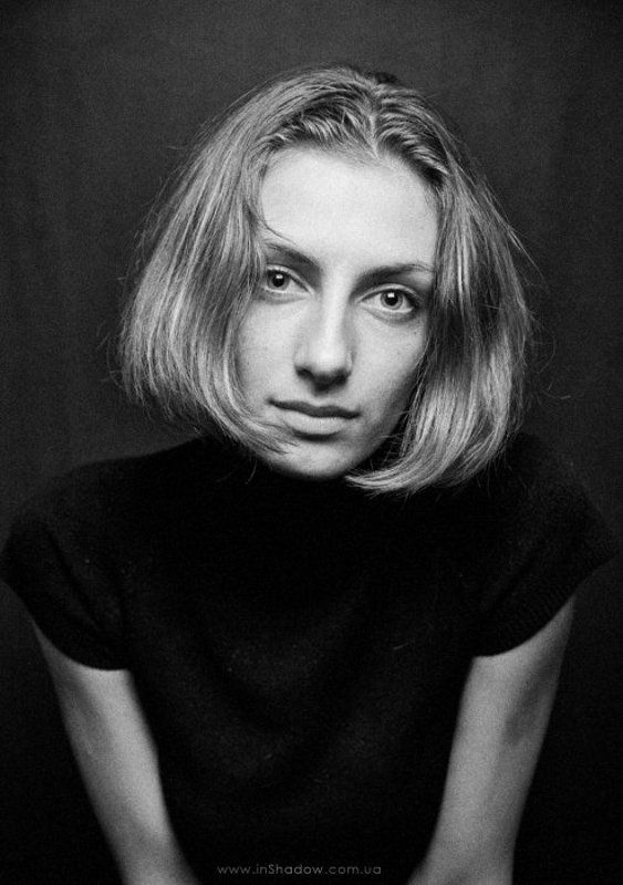 портрет, девушка, сергей прохоров Сергей Прохоров, фотограф. портфолио.photo preview