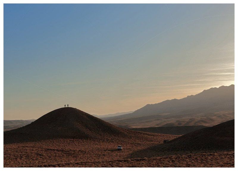 богуты, степь, красные горы, белые горы, казахстан Красные Богутыphoto preview